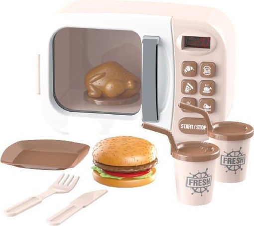 Picture of MICROWAVE SET WITH ACCESSORIES